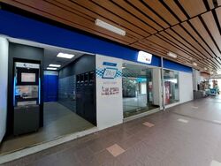 Teban Gardens Road (D22), Retail #533722591